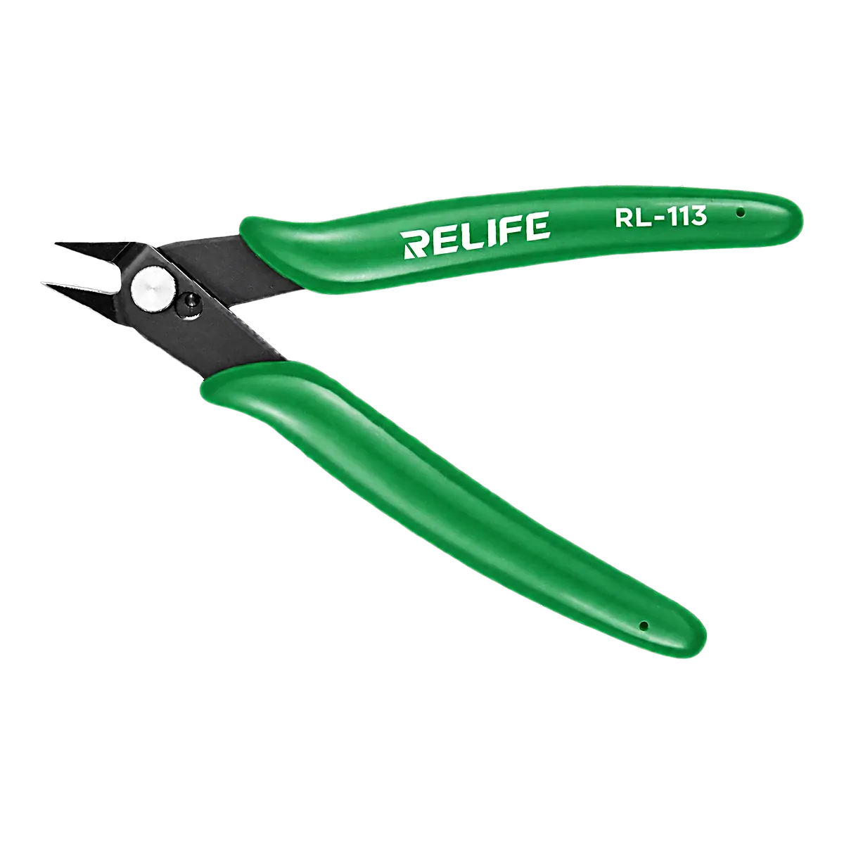 Alicate de Corte de Precisión RELIFE RL-113