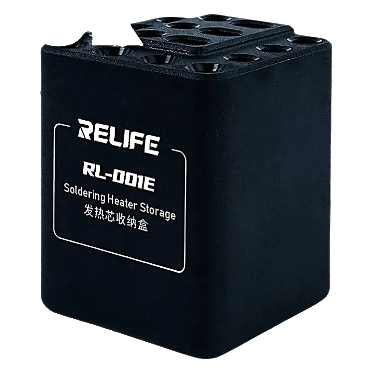 Organizador RELIFE RL-001E para Puntas y Destornilladores