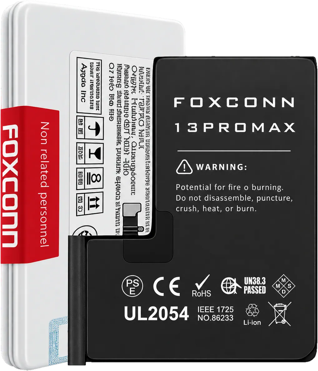 Batería iPhone 13 Pro Max Foxconn