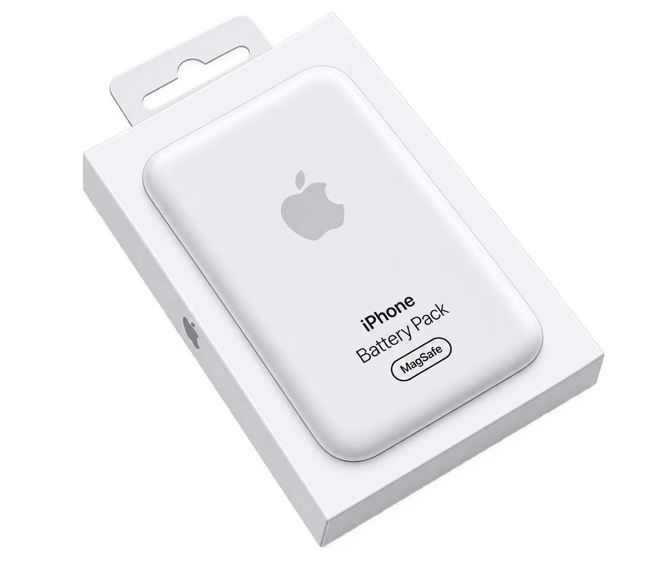 Battery Pack Power Bank 5000 mAh