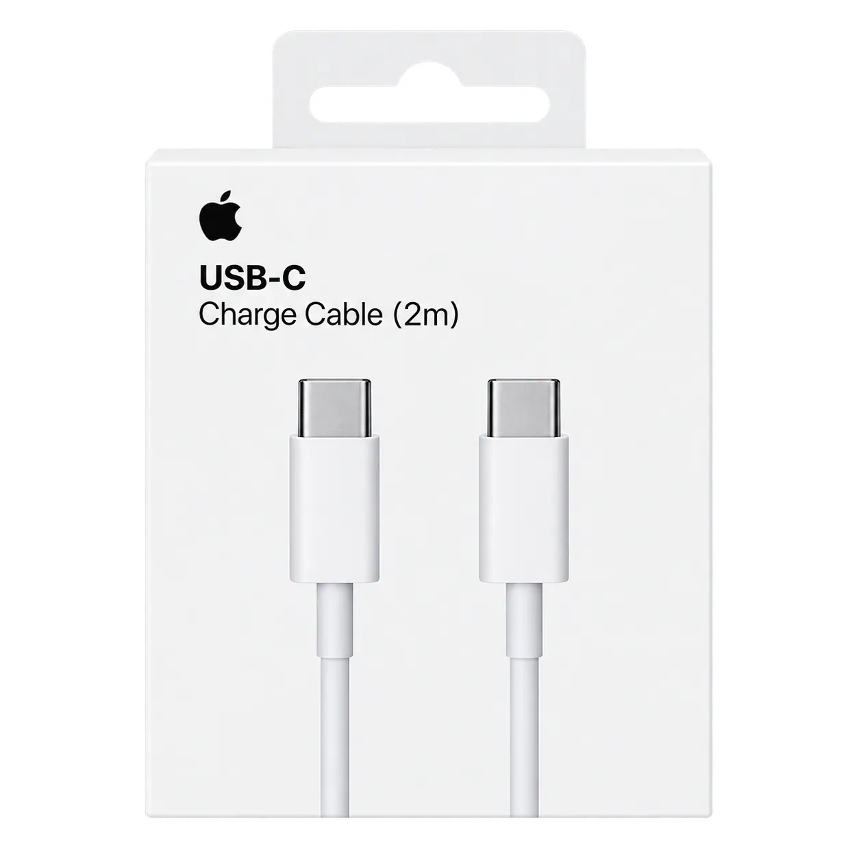 Cable Tipo C a Tipo C 2M AAA