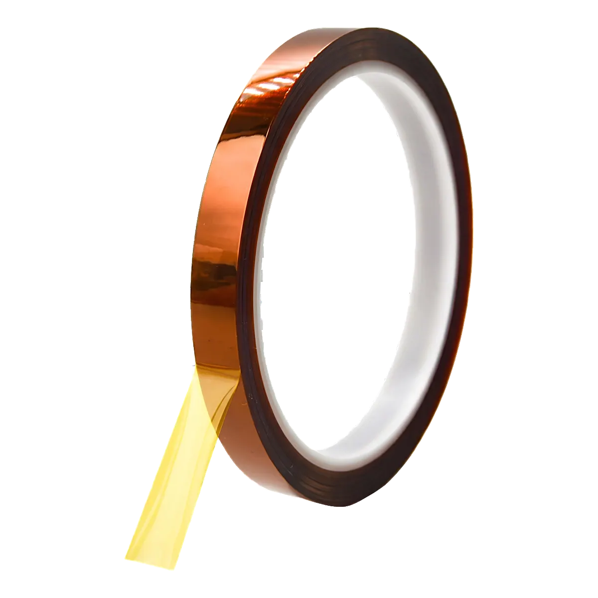 Cinta Kapton Térmica 10 mm x 30 m