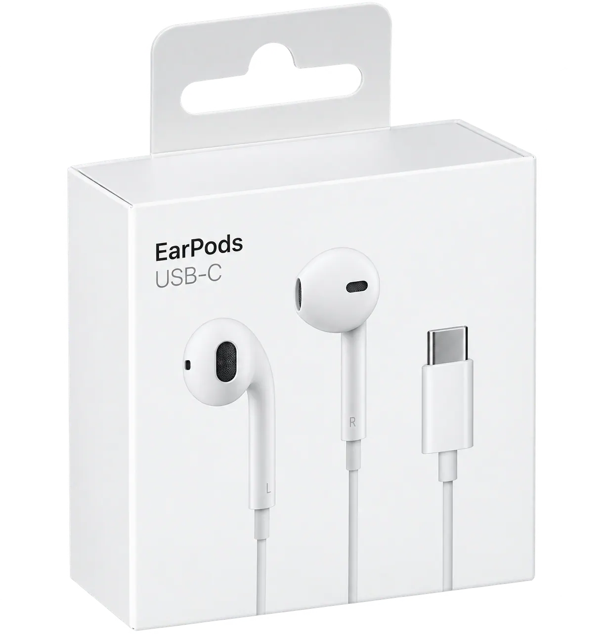 EarPods USB-C AAA