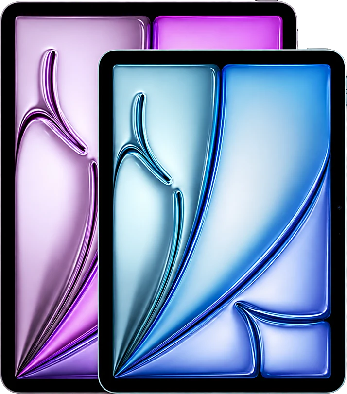 iPad Air 11 M3 128GB