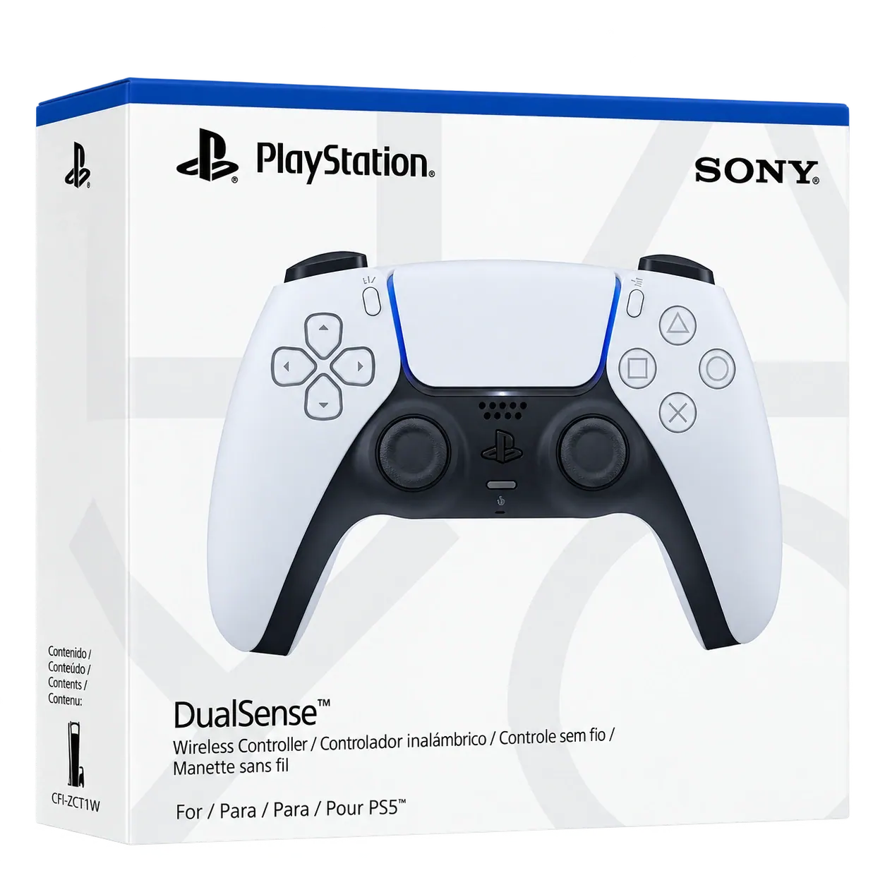 Joystick PS5 Original