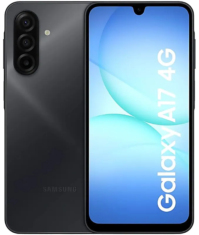 Samsung Galaxy A17 6/128GB