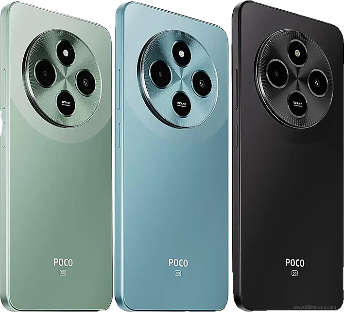Xiaomi POCO M7 8/256GB