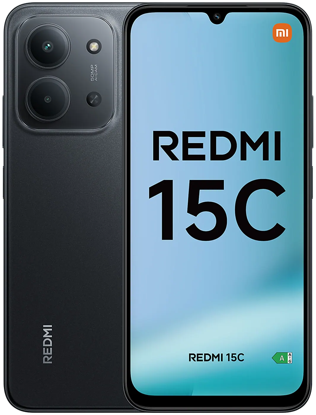 Xiaomi Redmi 15C 4/128GB